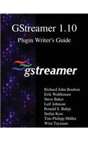 GStreamer 1.10 Plugin Writer's Guide