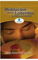 Meditación en un laberinto y otros extravíos