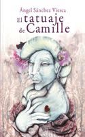 tatuaje de Camille