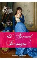 Un Accord Incongru !