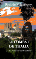 combat de Thalia