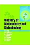 Glossary of Biochemistry and Biotechnology