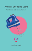 Angular Shopping Store
