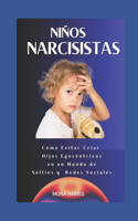 Niños Narcisistas