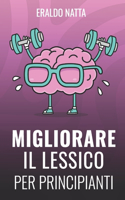 Migliorare il lessico per principianti