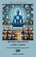 Révolution dans l'éducation