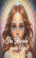 Rainbow inside You!