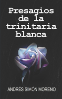 Presagios de la trinitaria blanca