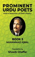 Prominent Urdu Poets And a Selection of their Poetry