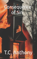 Consequence of Sin
