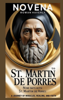 Novena to St Martin de Porres