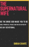 Supernatural Wife