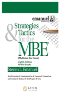 Strategies & Tactics for the MBE