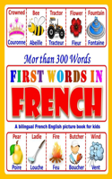First words in French