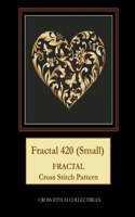 Fractal 420 (Small)