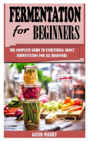 Fermentation for Beginners