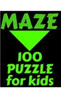 Maze