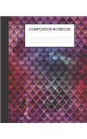 Composition Notebook