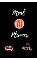 Meal Planner