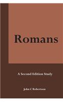 Romans: The Book of Romans