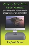 iMac & Mac Mini User Manual