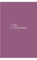Bianca