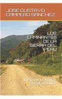 Los Caminantes de la Sierra del Peru