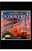 American Cookery