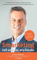 Smarketing - Sell smarter, not harder