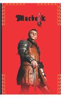 Macbeth By William Shakespeare (Annotated) Classic Edition