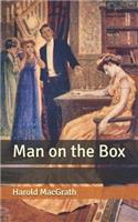 Man on the Box