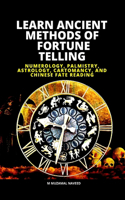 Learn Ancient Methods of Fortune Telling