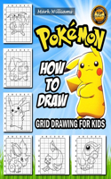 How To Draw Pokemon