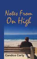 Notes From On High: (1 Notes from on High)