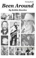 Been Around: Memoirs of a Brown County Troubadour