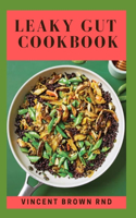 Leaky Gut Cookbook