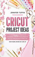 Cricut Project Ideas