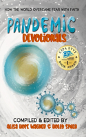 Pandemic Devotionals