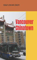 Vancouver Chinatown