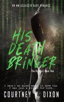 His Death Bringer - Alternate Cover