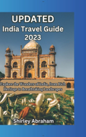 India Travel Guide 2023