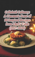 Celluloid Culinary