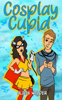 Cosplay Cupid