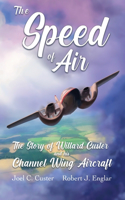 Speed of Air