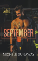 Mr. September