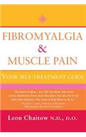 Fibromyalgia and Muscle Pain