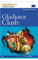 Time Hunters (1) - Gladiator Clash