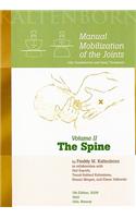 Manual Mobilization of the Joints, Volume II