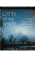 Gifts of the Spirit