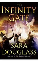 The Infinity Gate: Darkglass Mountain: Book Three(3 Darkglass Mountain)